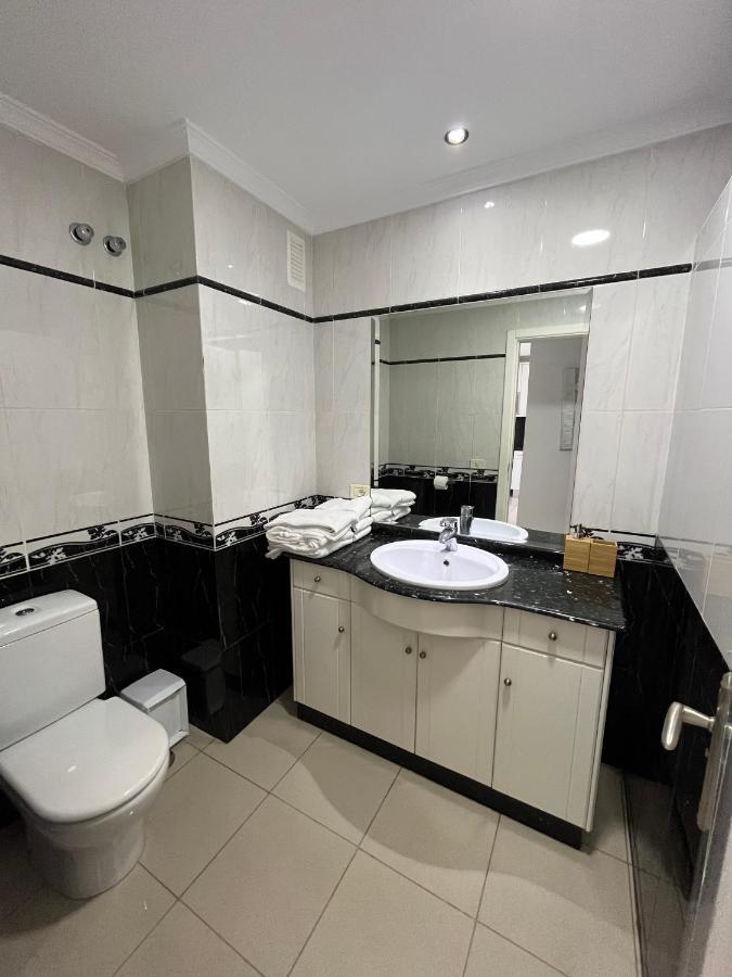 Costa Azul Apartments - 2B Puerto De Mogan Bagian luar foto