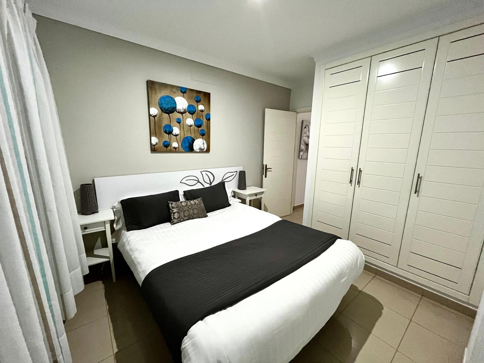 Costa Azul Apartments - 2B Puerto De Mogan Bagian luar foto
