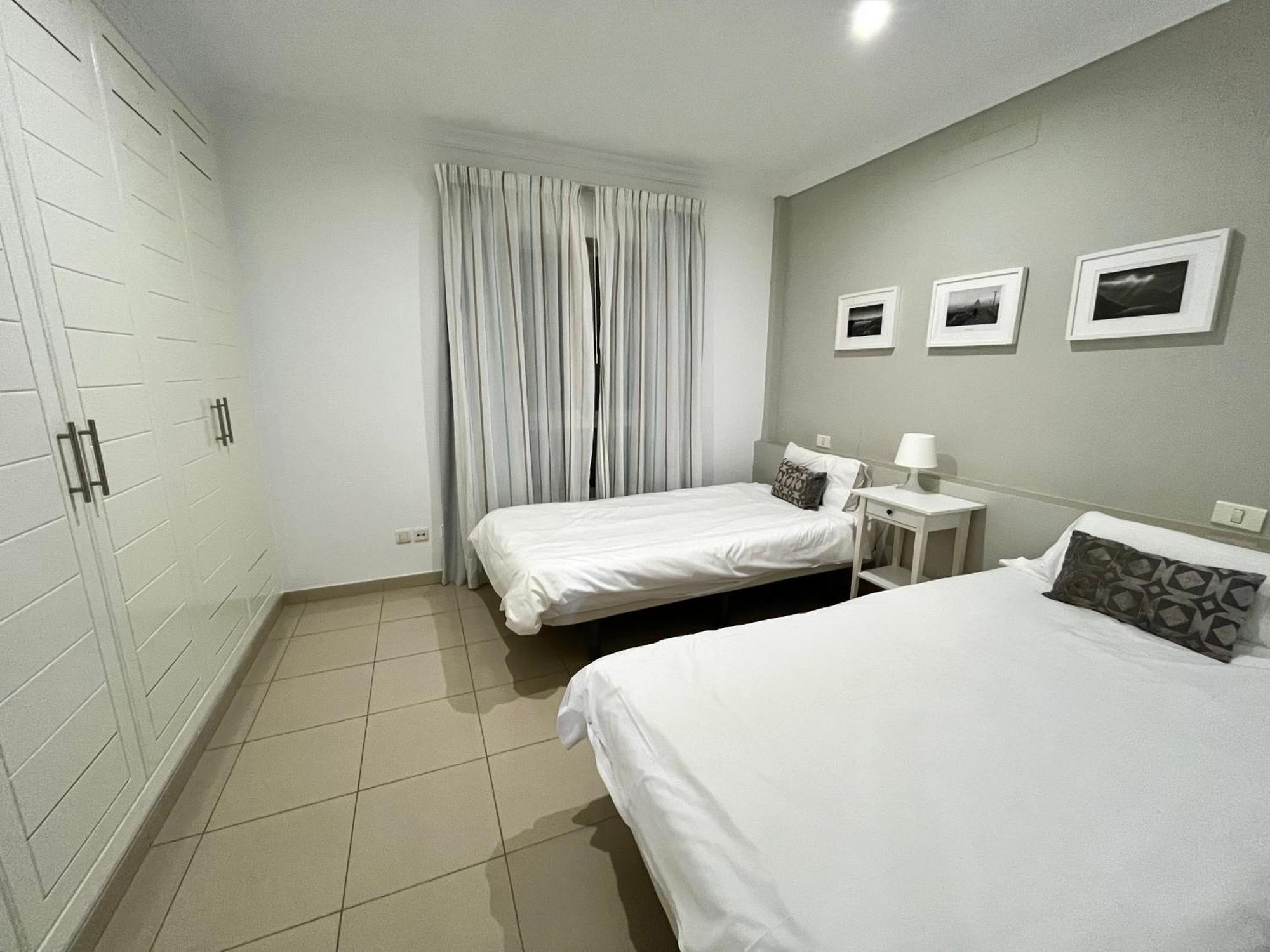 Costa Azul Apartments - 2B Puerto De Mogan Bagian luar foto